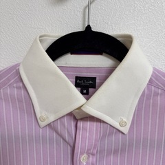 ポールスミス シャツ Mサイズの画像