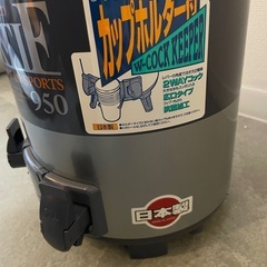 ドリンク　タンクの画像