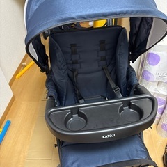 カトージ　二人でゴーの画像