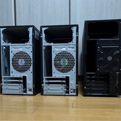 PCケースの画像