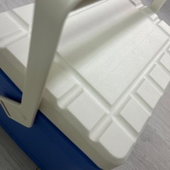 クーラーボックスの画像