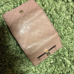 GUCCIキーケースの画像