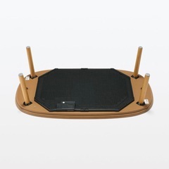 無印良品　こたつテーブルの画像