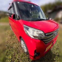 ニッサン　デイズ　ルークスの画像