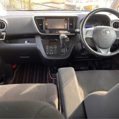 ニッサン　デイズ　ルークスの画像