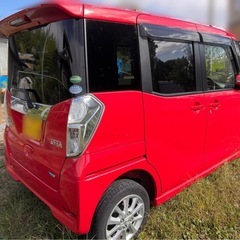 ニッサン　デイズ　ルークスの画像