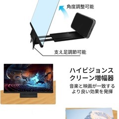 未使用 スクリーンアップの画像