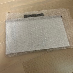 未使用 スクリーンアップの画像