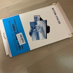 未使用 スクリーンアップの画像