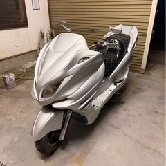 バイクの塗装も85,000円より