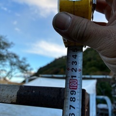 乾燥薪　希望者と調整中広葉樹mix 薪棚のセット　別売り可能の画像