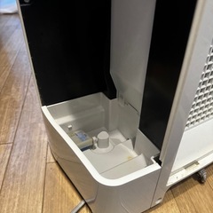 SHARP ぷらずまくらすたープラズマクラスター空気清浄機　　の画像