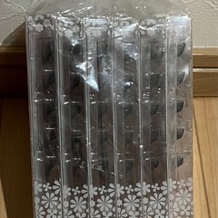 アイラッシュバリューパック　6箱の画像