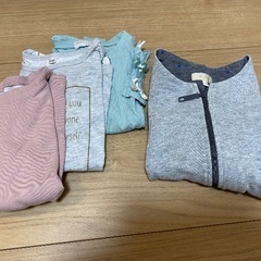 子供服 女の子 110 26着の画像