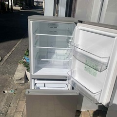 冷蔵庫(AQUA 2021 年製  168l))の画像