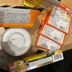 食品①の画像