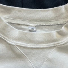 スポーツウェア（学校用)✖️2の画像