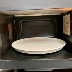 電子レンジ　SHARP  2016年製の画像