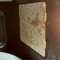 電子レンジ　SHARP  2016年製の画像