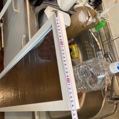 鏡/スタンディングミラーの画像