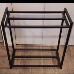 GEX 60規格　　
水槽台の画像