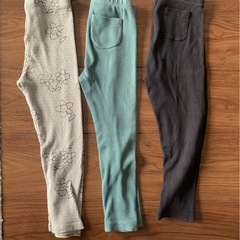 ZARA女の子服の画像