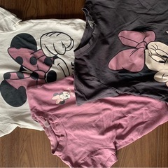 ZARA女の子服の画像