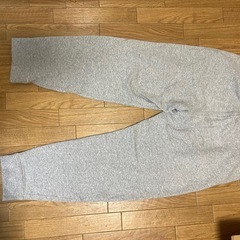 ユニクロ部屋着の画像