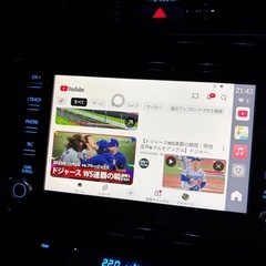 CarlinKit TBox Plus Android 8+128GBの画像