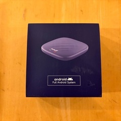CarlinKit TBox Plus Android 8+128GBの画像