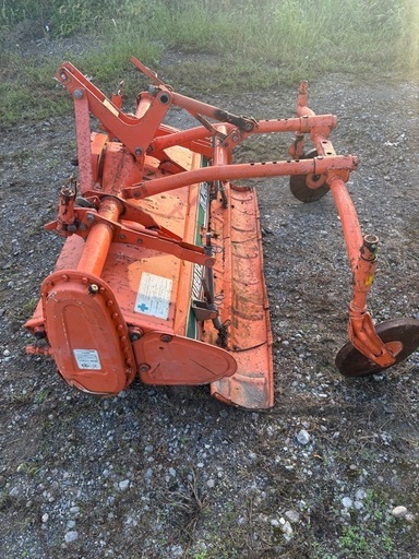 クボタ ロータリーRL1403中古品