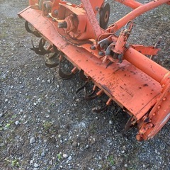 クボタ ロータリーRL1403中古品の画像