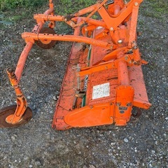 クボタ ロータリーRL1403中古品の画像