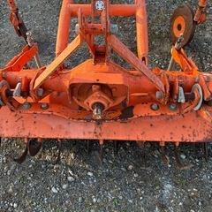 クボタ ロータリーRL1403中古品の画像