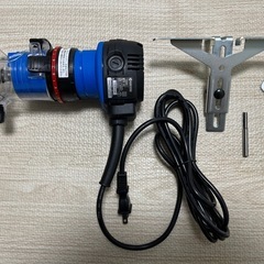 トリマーMTR-42の画像