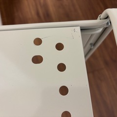 パナソニック　Panasonic　ユニット台(床置きタイプ) パナソニック ソフトベージュ　N-31U-Cの画像