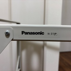 パナソニック　Panasonic　ユニット台(床置きタイプ) パナソニック ソフトベージュ　N-31U-Cの画像