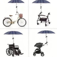 傘ホルダーの画像