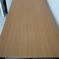 パソコンデスク（ニトリ ZK001 95）の画像