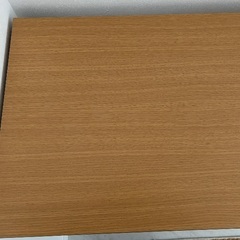 パソコンデスク（ニトリ ZK001 95）の画像