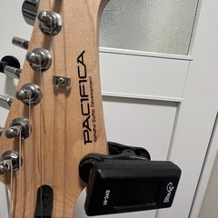 エレキギター　アンプの画像