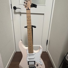 エレキギター　アンプの画像