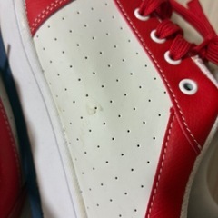 カープ‼️広島‼️安全靴‼️の画像