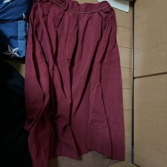 スカートの画像