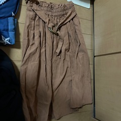 スカートの画像