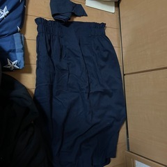 スカートの画像