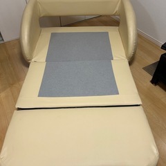 ソファベッド の画像