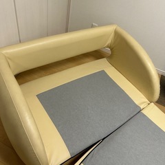 ソファベッド の画像