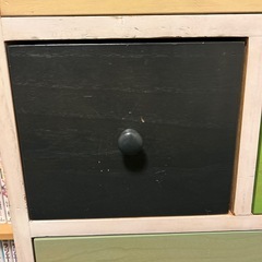 11/3引き渡し希望　カラフル　チェスト　タンス　引き出し　　の画像