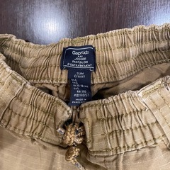 １４０　ズボンの画像